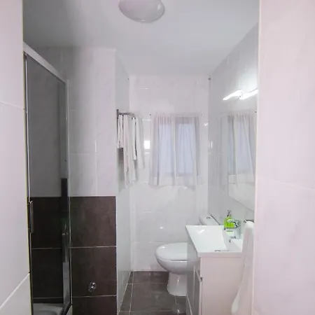Apartamento Bajo Izq Toledo Exterior foto