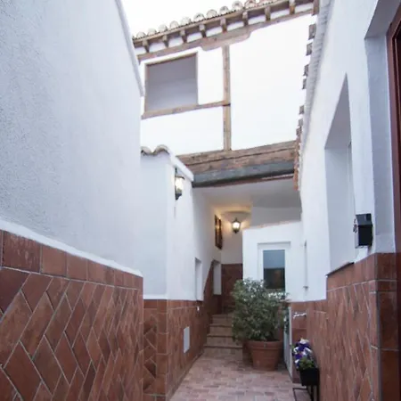 Apartamento Bajo Izq Toledo Exterior foto
