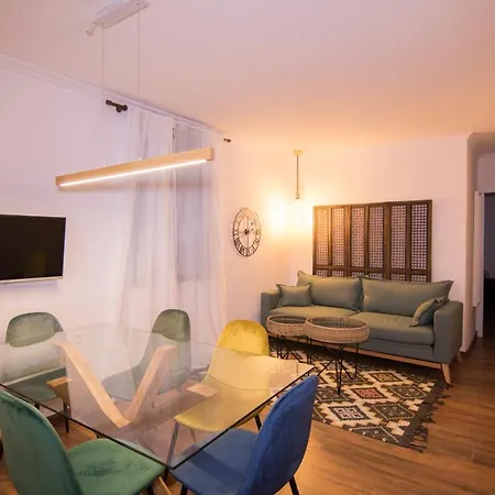 Apartamento Bajo Izq Toledo Exterior foto