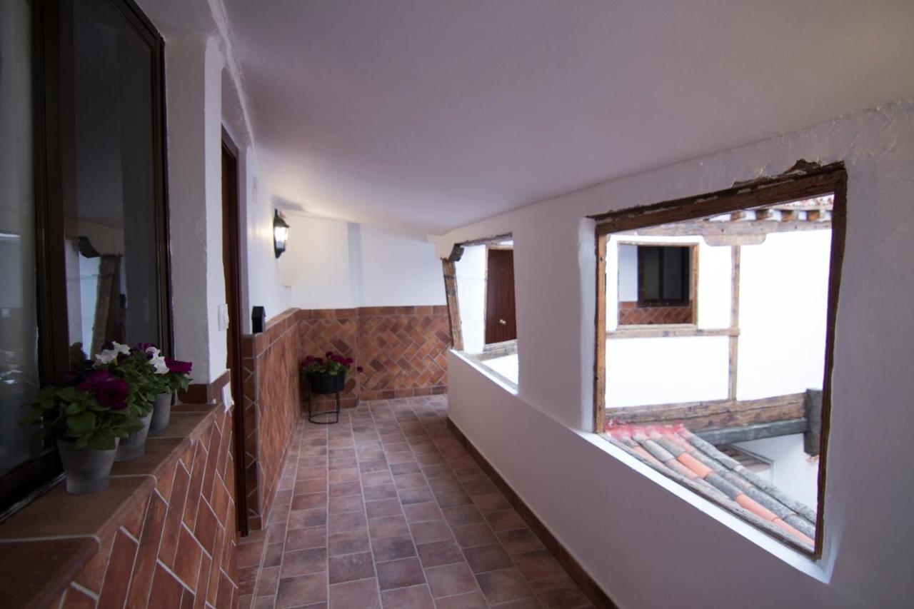 Apartamento Bajo Izq