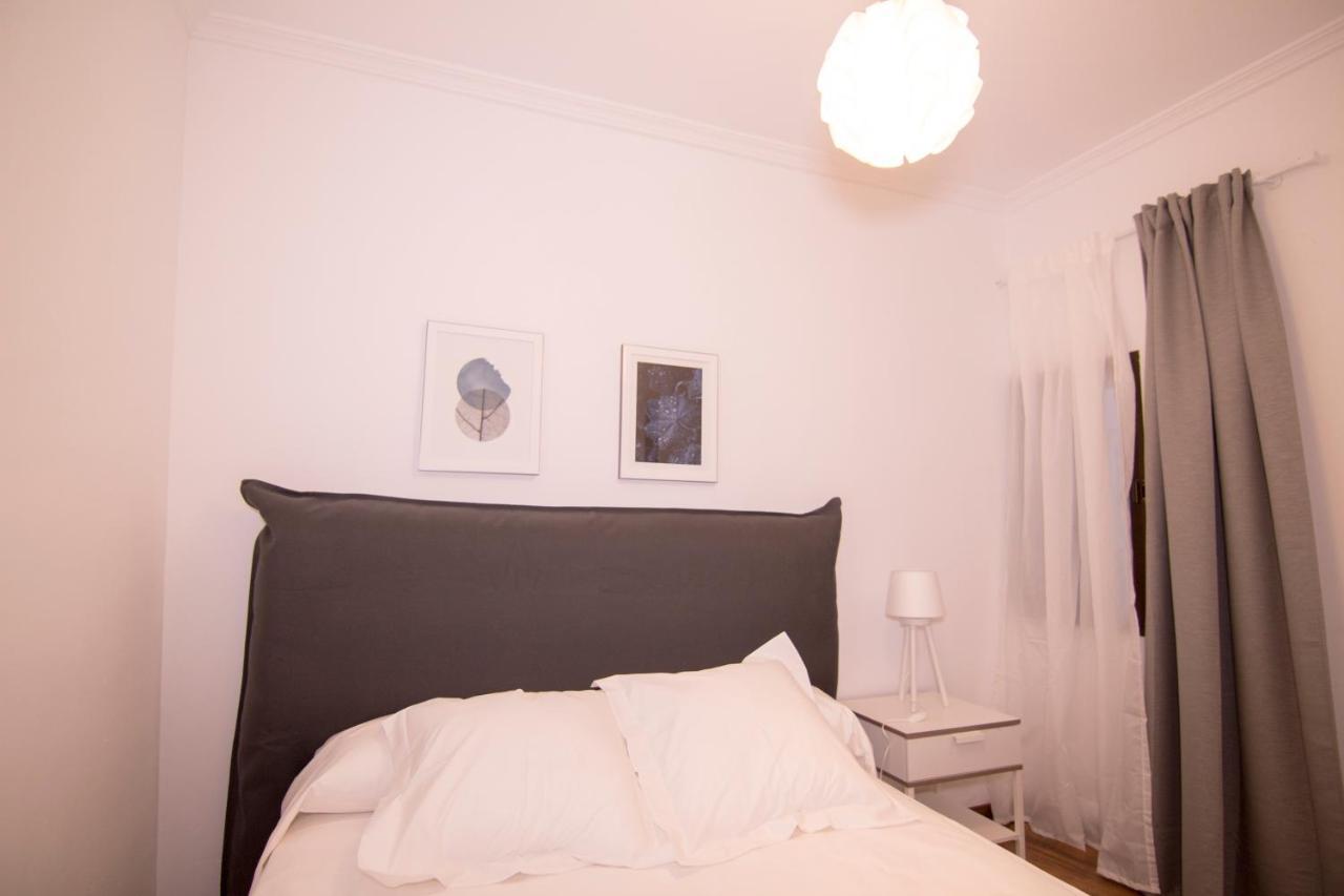 Apartament Bajo Izq *