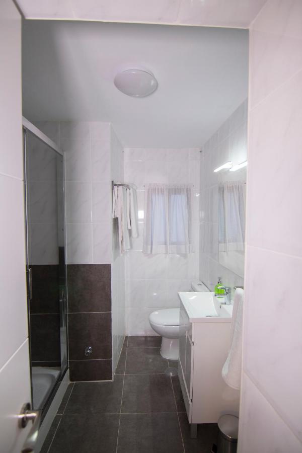 Bajo Izq Apartament Toledo
