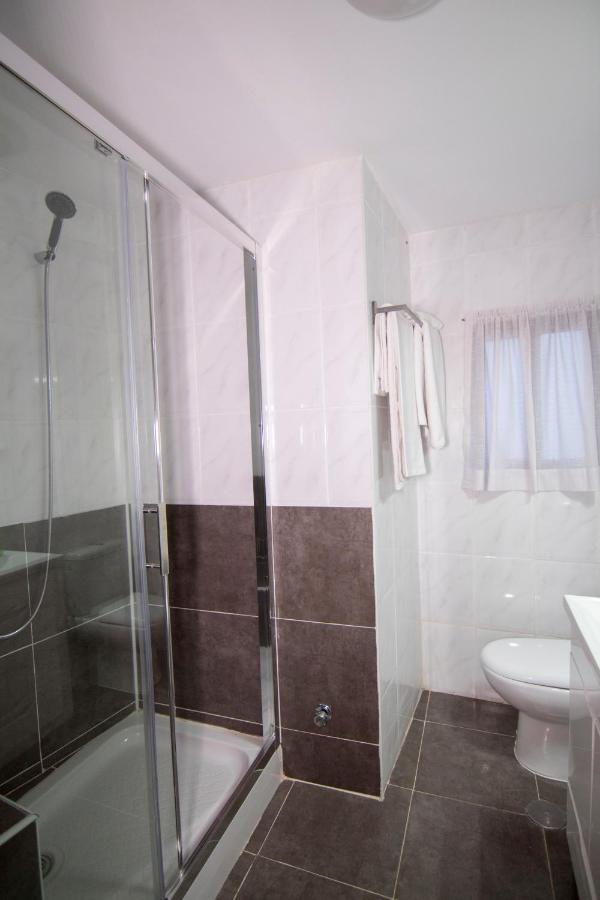 Bajo Izq Apartament Toledo